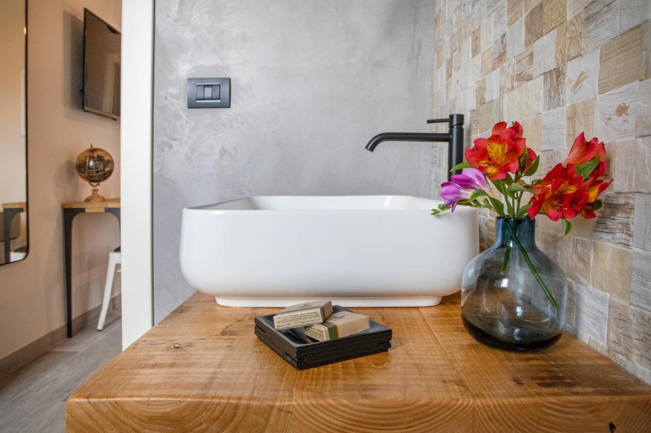 Urban Bed And Breakfast Удженто Экстерьер фото