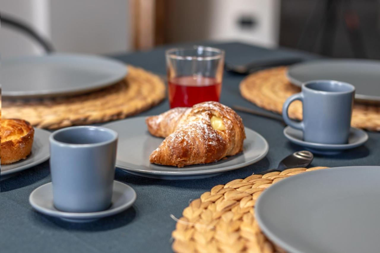 Urban Bed And Breakfast Удженто Экстерьер фото